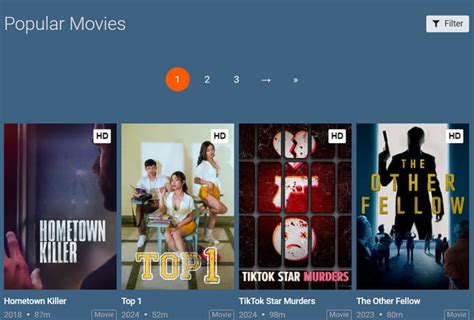 movie4k alternative|21 of the Best Free (Legal) Streaming Services for Movies and TV